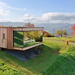Gerendaház Wurzenberg Suedsteiermark *