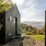 Gerendaház Wurzenberg Suedsteiermark