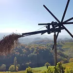 Gerendaház Wurzenberg Suedsteiermark