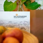 Orman Evi Wurzenberg Suedsteiermark