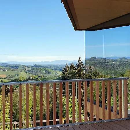 Wurzenberg Hotel Lodges Suedsteiermark *