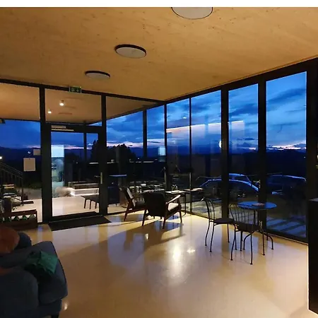 Lodge Wurzenberg Südsteiermark Gamlitz