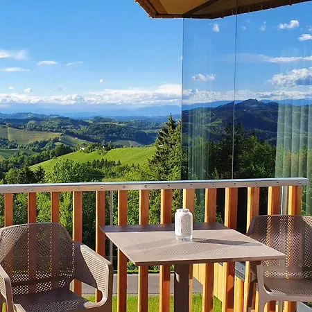 Wurzenberg Südsteiermark Lodge *