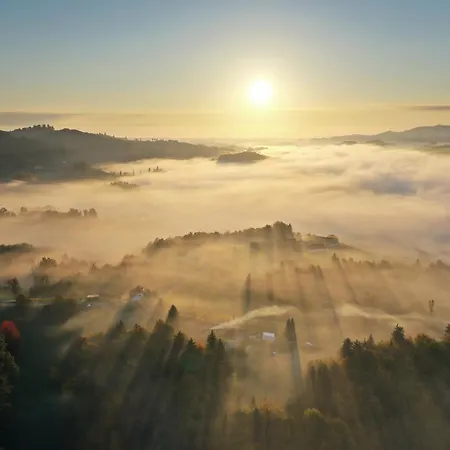 Wurzenberg Hotel Lodges Suedsteiermark * Gamlitz