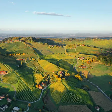 Wurzenberg Suedsteiermark * Gamlitz