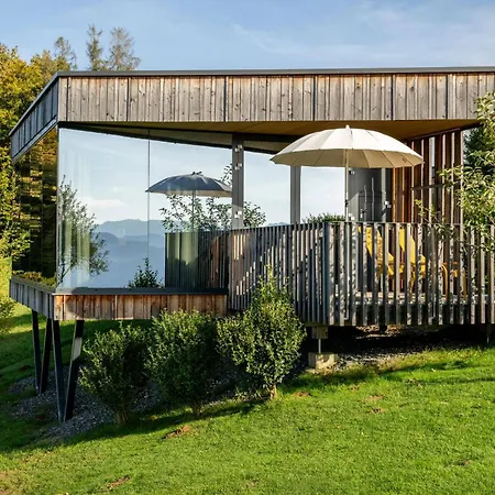 Wurzenberg Südsteiermark Lodge