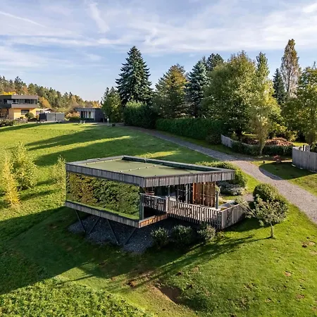 Lodge Wurzenberg Suedsteiermark