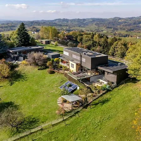 Wurzenberg Südsteiermark Lodge *