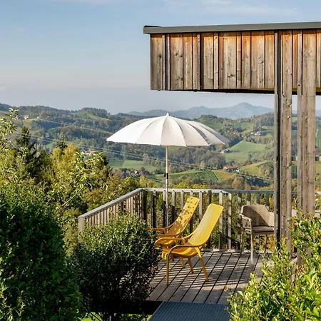 Lodge Wurzenberg Südsteiermark *