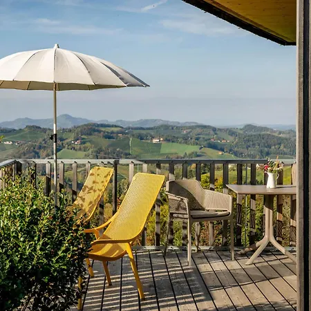 Lodge Wurzenberg Suedsteiermark Gamlitz