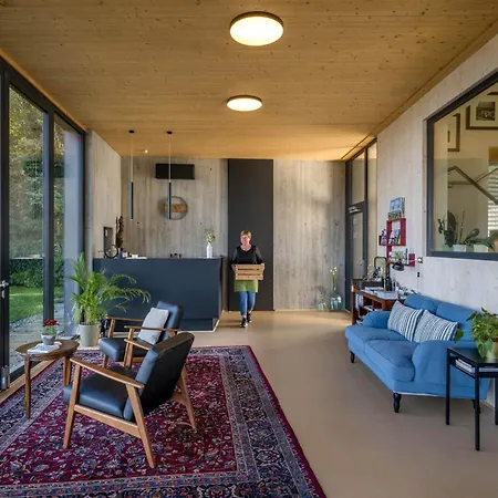 Wurzenberg Hotel Lodges Suedsteiermark *