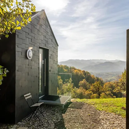 Lodge Wurzenberg Hotel Lodges Suedsteiermark