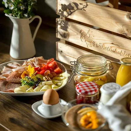 Lodge Wurzenberg Hotel Lodges Suedsteiermark *