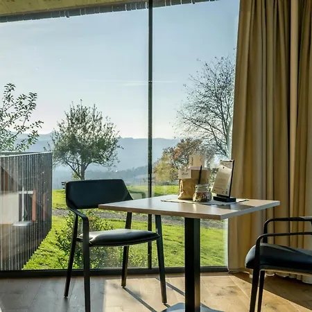 Lodge Wurzenberg Hotel Lodges Suedsteiermark Gamlitz
