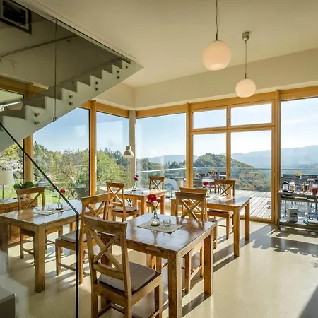 Wurzenberg Hotel Lodges Suedsteiermark *