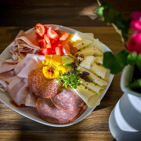 Wurzenberg Hotel Lodges Suedsteiermark * Gamlitz