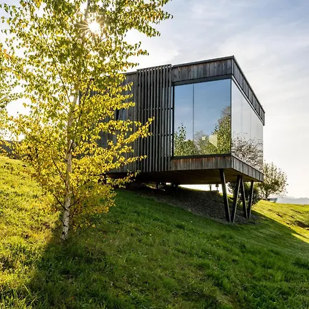 Wurzenberg Hotel Lodges Suedsteiermark Lodge Gamlitz