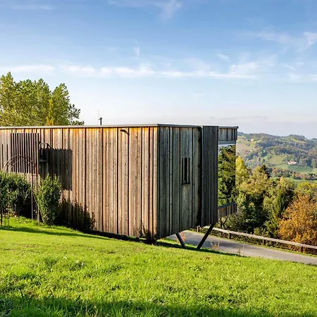 Lodge Wurzenberg Hotel Lodges Suedsteiermark Gamlitz