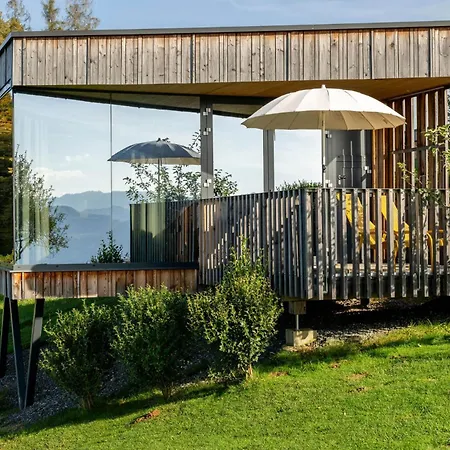 Wurzenberg Hotel Lodges Suedsteiermark * Gamlitz