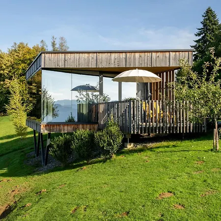 Wurzenberg Hotel Lodges Suedsteiermark