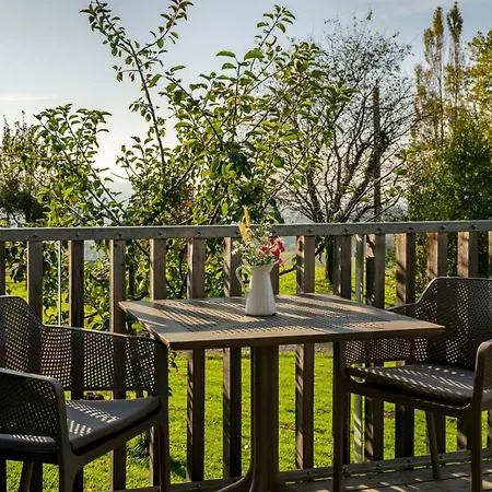 Wurzenberg Hotel Lodges Suedsteiermark Lodge