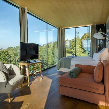 Lodge Wurzenberg Hotel Lodges Suedsteiermark