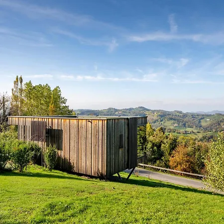 Wurzenberg Hotel Lodges Suedsteiermark Lodge *