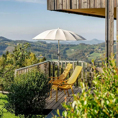 Lodge Wurzenberg Hotel Lodges Suedsteiermark *