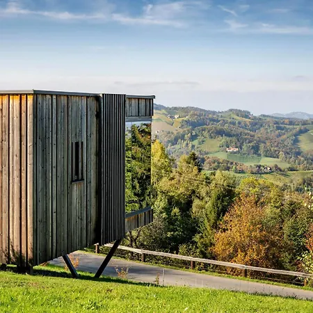 Wurzenberg Hotel Lodges Suedsteiermark Lodge Gamlitz