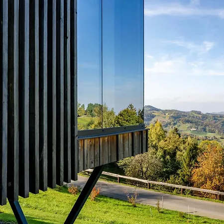 Lodge Wurzenberg Hotel Lodges Suedsteiermark Gamlitz