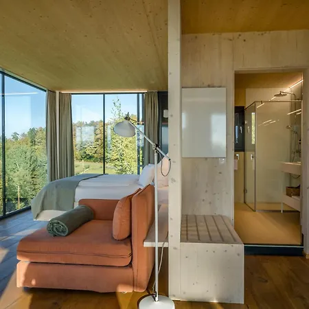 Wurzenberg Hotel Lodges Suedsteiermark Gamlitz