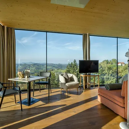 Wurzenberg Hotel Lodges Suedsteiermark