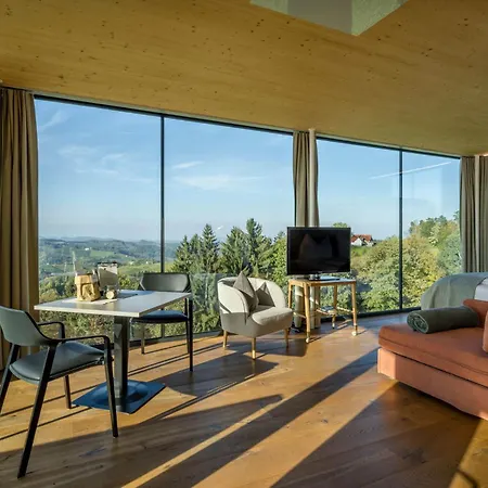 Lodge Wurzenberg Hotel Lodges Suedsteiermark