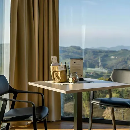 Wurzenberg Südsteiermark Lodge Gamlitz