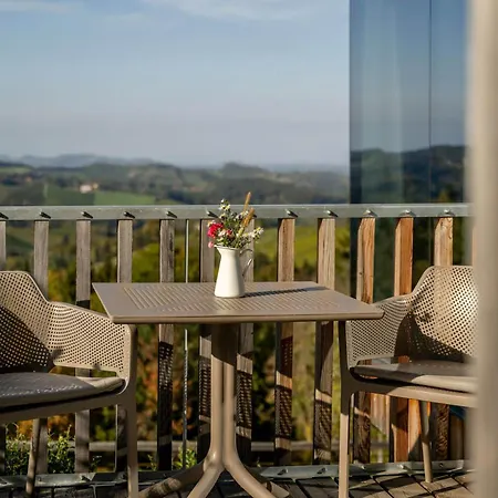 Lodge Wurzenberg Hotel Lodges Suedsteiermark