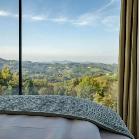 Wurzenberg Hotel Lodges Suedsteiermark * Gamlitz