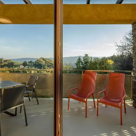 Lodge Wurzenberg Hotel Lodges Suedsteiermark