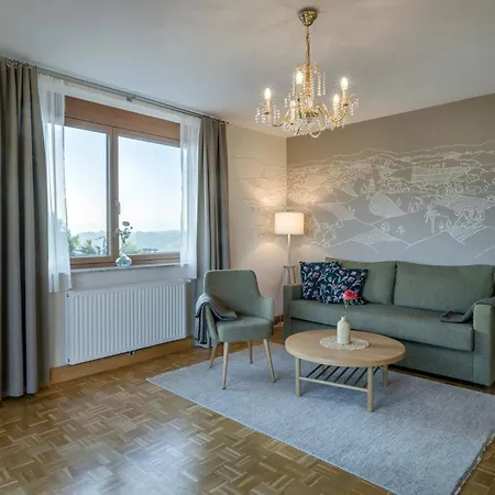 Wurzenberg Hotel Lodges Suedsteiermark *