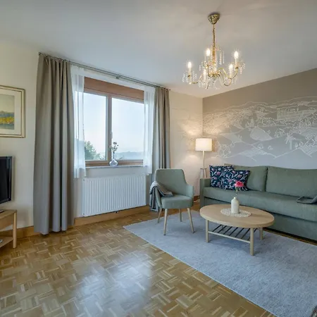 Wurzenberg Suedsteiermark * Gamlitz