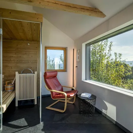 Lodge Wurzenberg Suedsteiermark