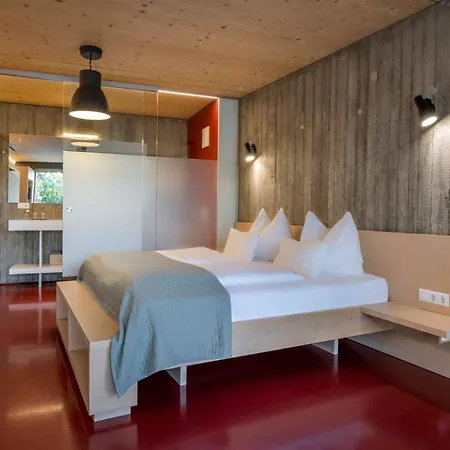 Lodge Wurzenberg Hotel Lodges Suedsteiermark *