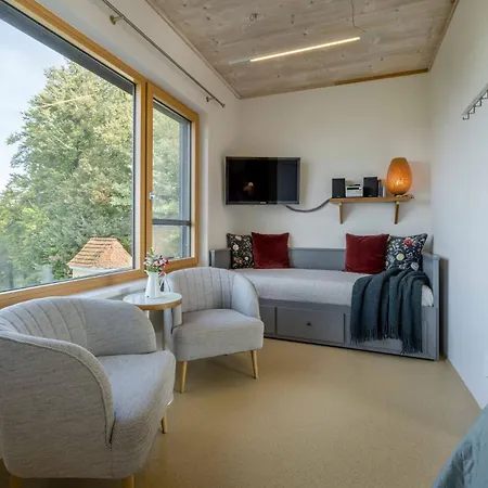 Lodge Wurzenberg Südsteiermark