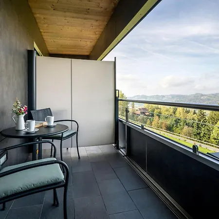 Wurzenberg Hotel Lodges Suedsteiermark Lodge *