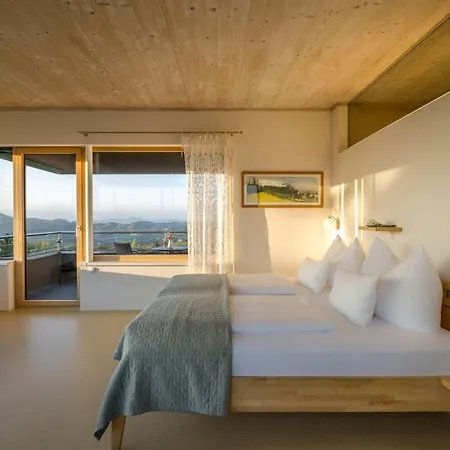 Wurzenberg Hotel Lodges Suedsteiermark Lodge Gamlitz