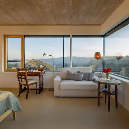 Lodge Wurzenberg Hotel Lodges Suedsteiermark Gamlitz