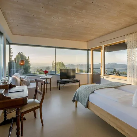 Wurzenberg Hotel Lodges Suedsteiermark *