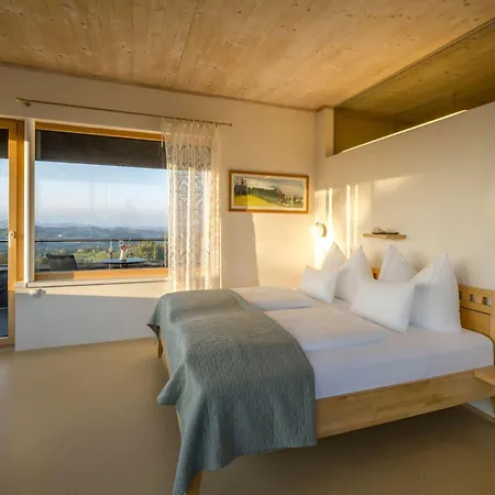 Wurzenberg Hotel Lodges Suedsteiermark * Gamlitz