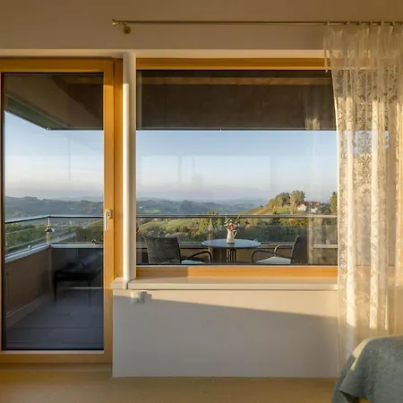 Wurzenberg Hotel Lodges Suedsteiermark