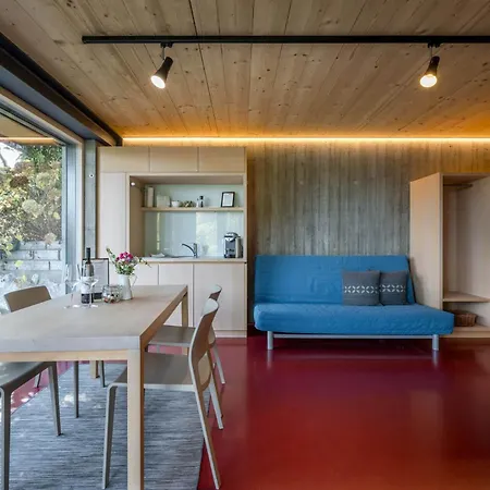 Lodge Wurzenberg Hotel Lodges Suedsteiermark Gamlitz