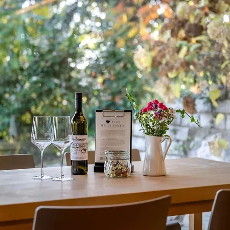 Wurzenberg Hotel Lodges Suedsteiermark *